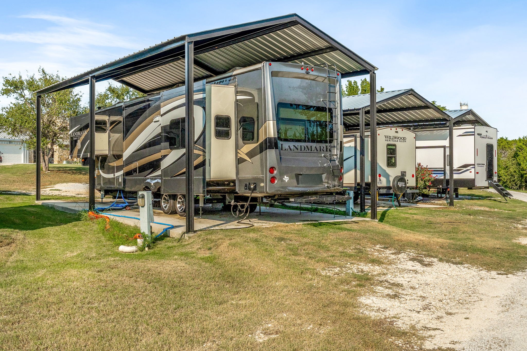 1321 N Fm 56 Glen Rose TX 76043