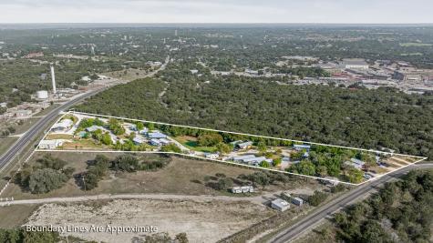 1321 N Fm 56 Glen Rose TX 76043
