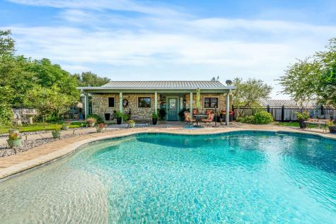1321 N Fm 56 Glen Rose TX 76043