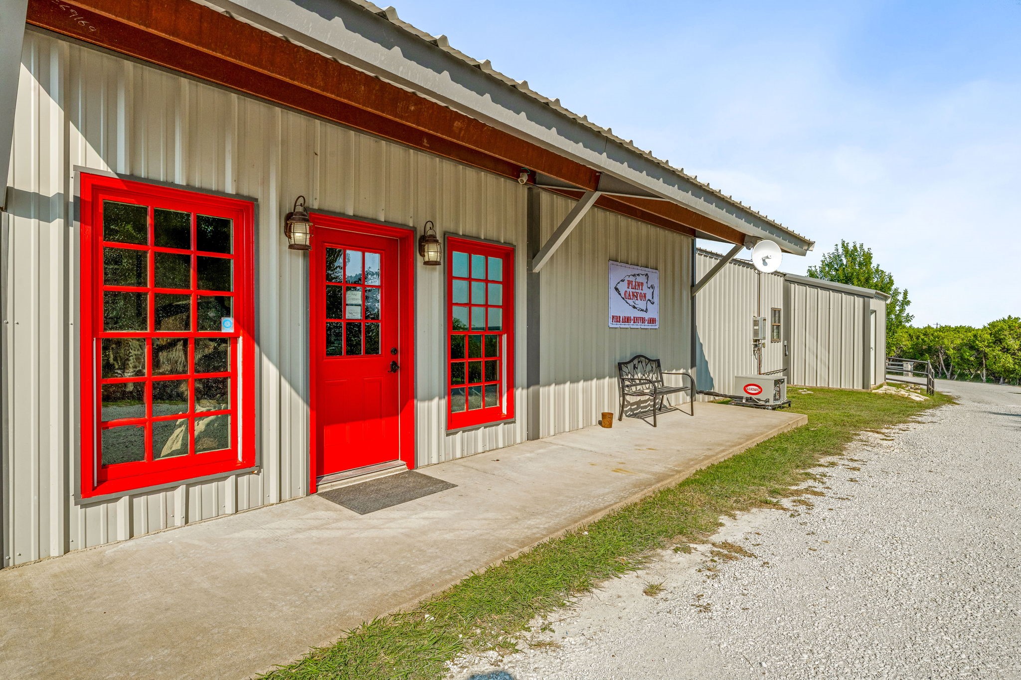 1321 N Fm 56 Glen Rose TX 76043
