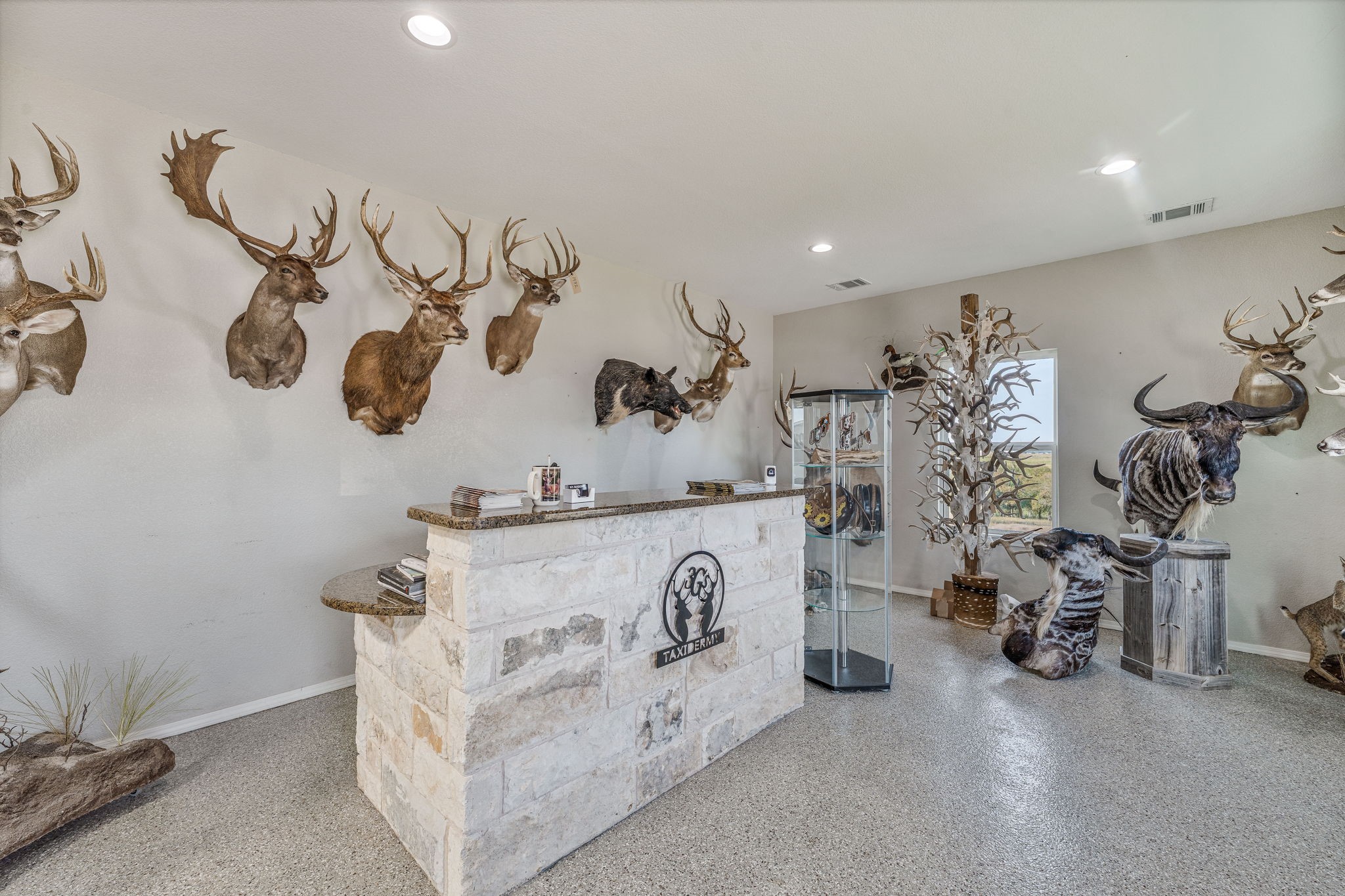 1321 N Fm 56 Glen Rose TX 76043