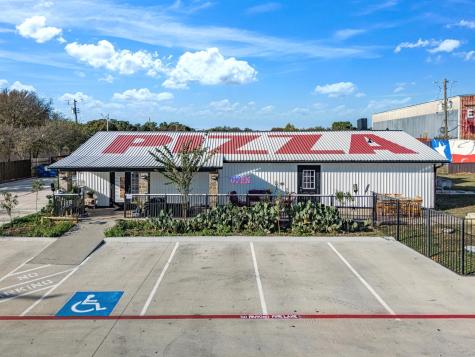9805 Jacksboro Highway Fort Worth TX 76135