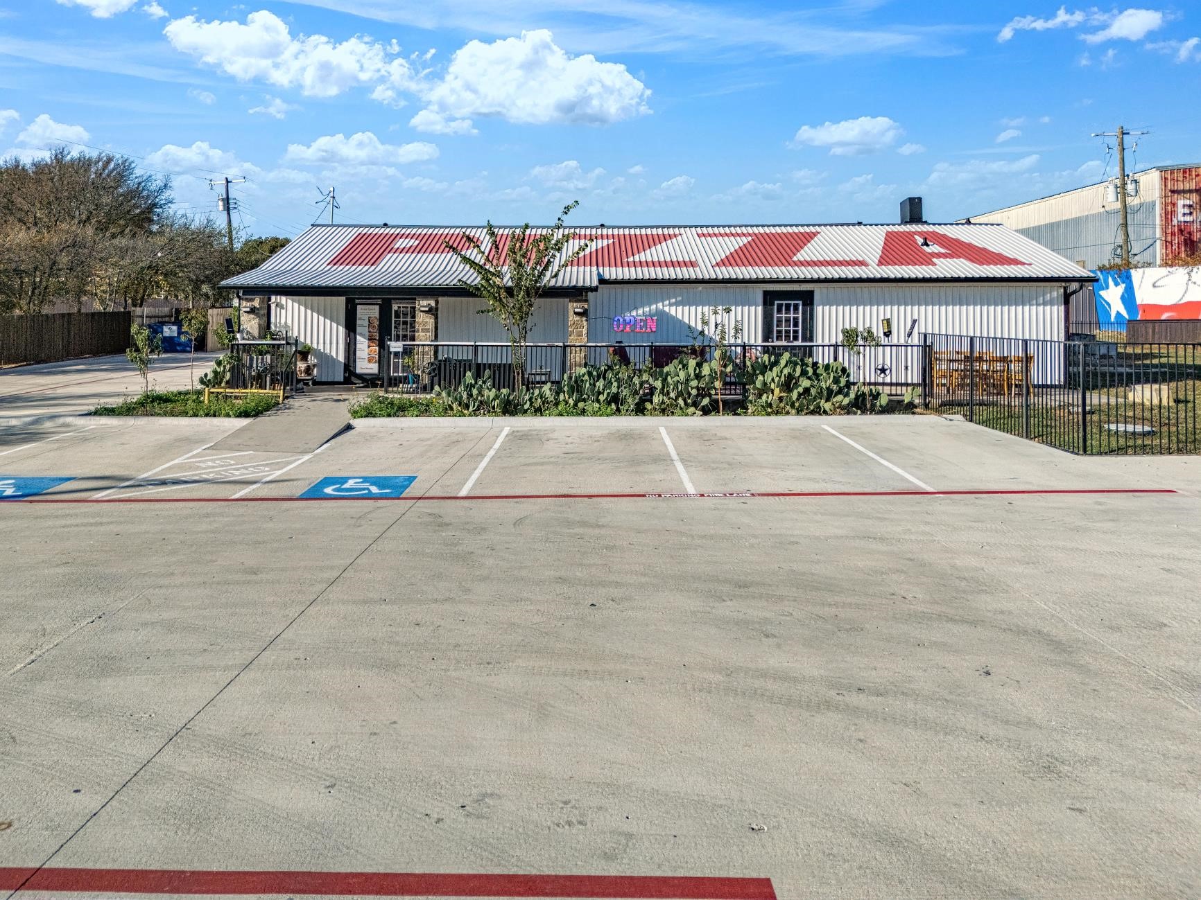 9805 Jacksboro Highway Fort Worth TX 76135