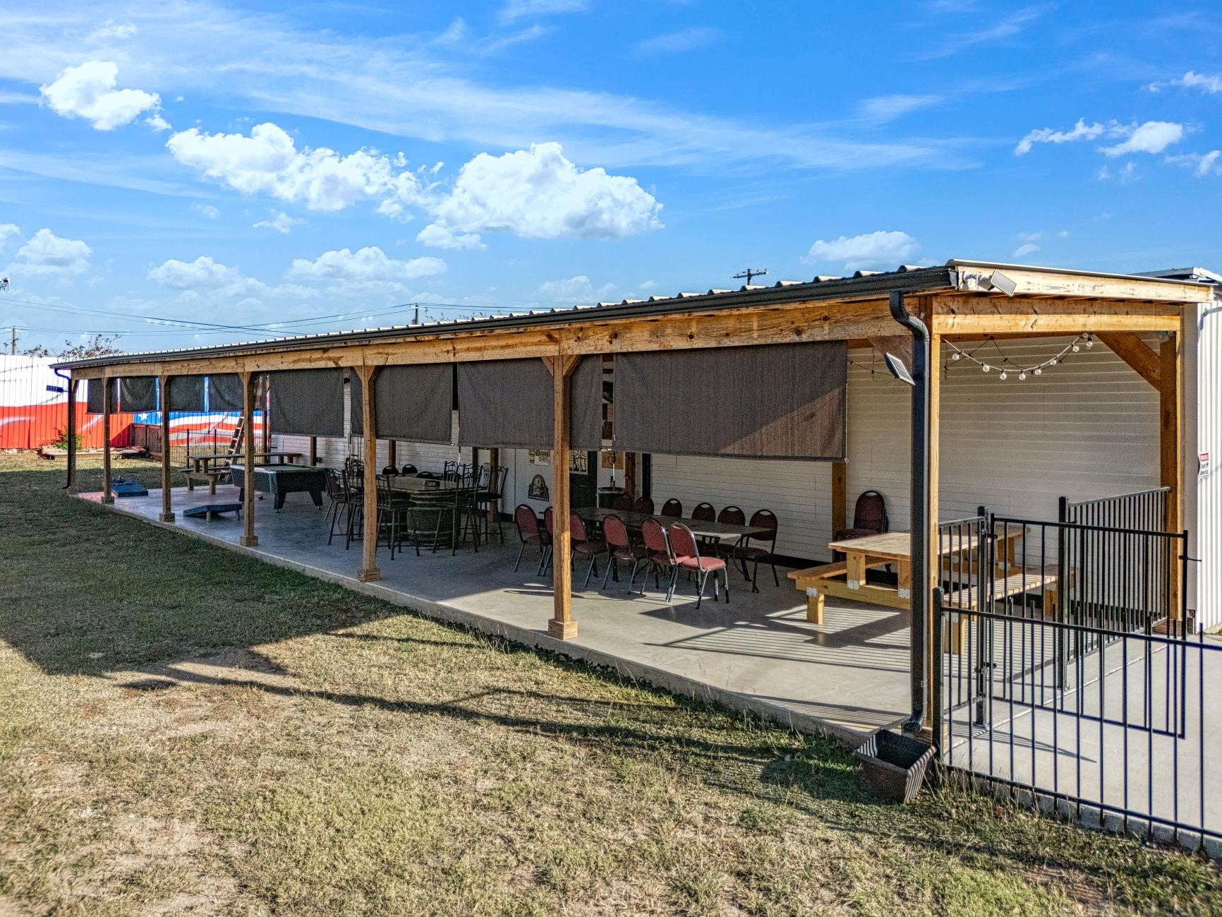 9805 Jacksboro Highway Fort Worth TX 76135