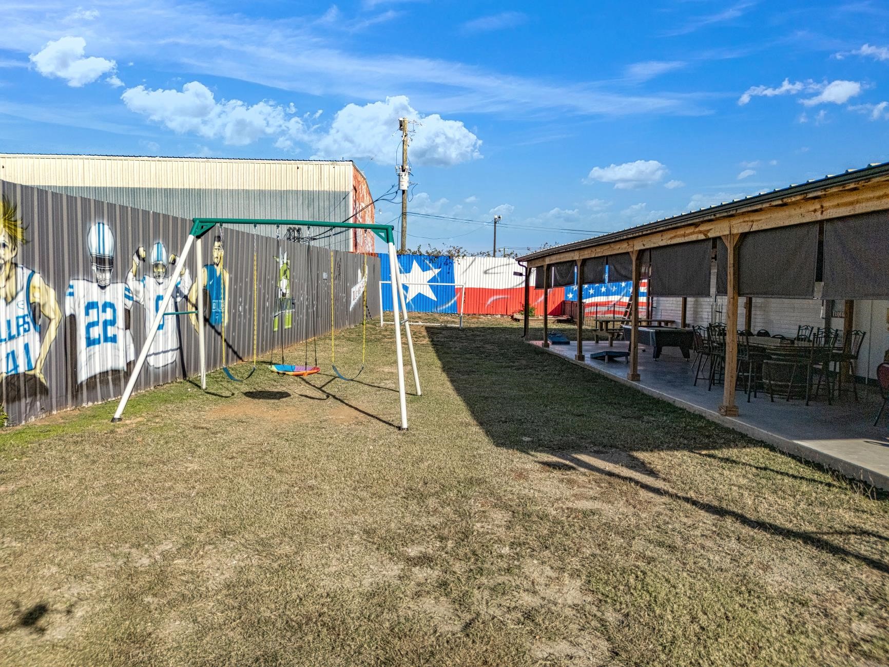 9805 Jacksboro Highway Fort Worth TX 76135