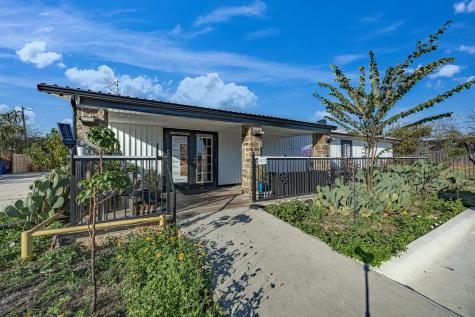 9805 Jacksboro Highway Fort Worth TX 76135
