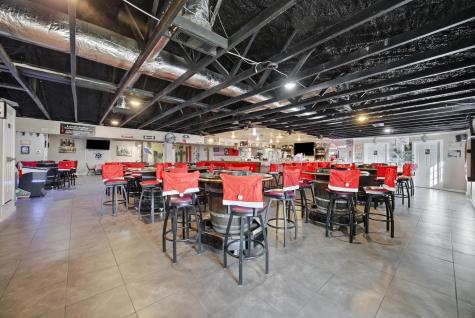 9805 Jacksboro Highway Fort Worth TX 76135