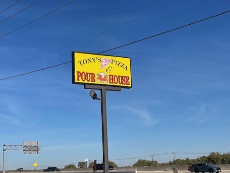9805 Jacksboro Highway Fort Worth TX 76135