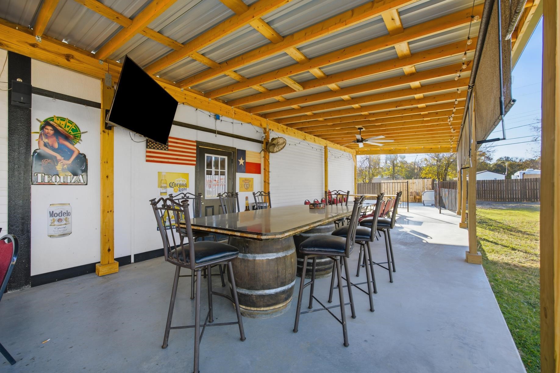 9805 Jacksboro Highway Fort Worth TX 76135