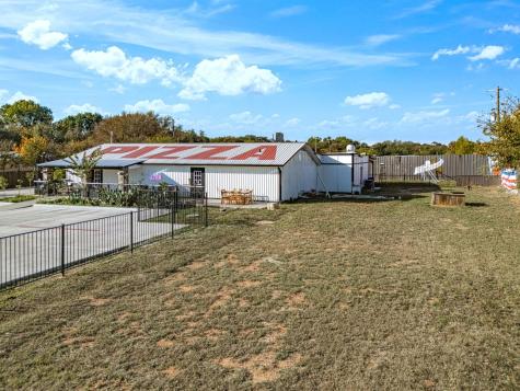 9805 Jacksboro Highway Fort Worth TX 76135