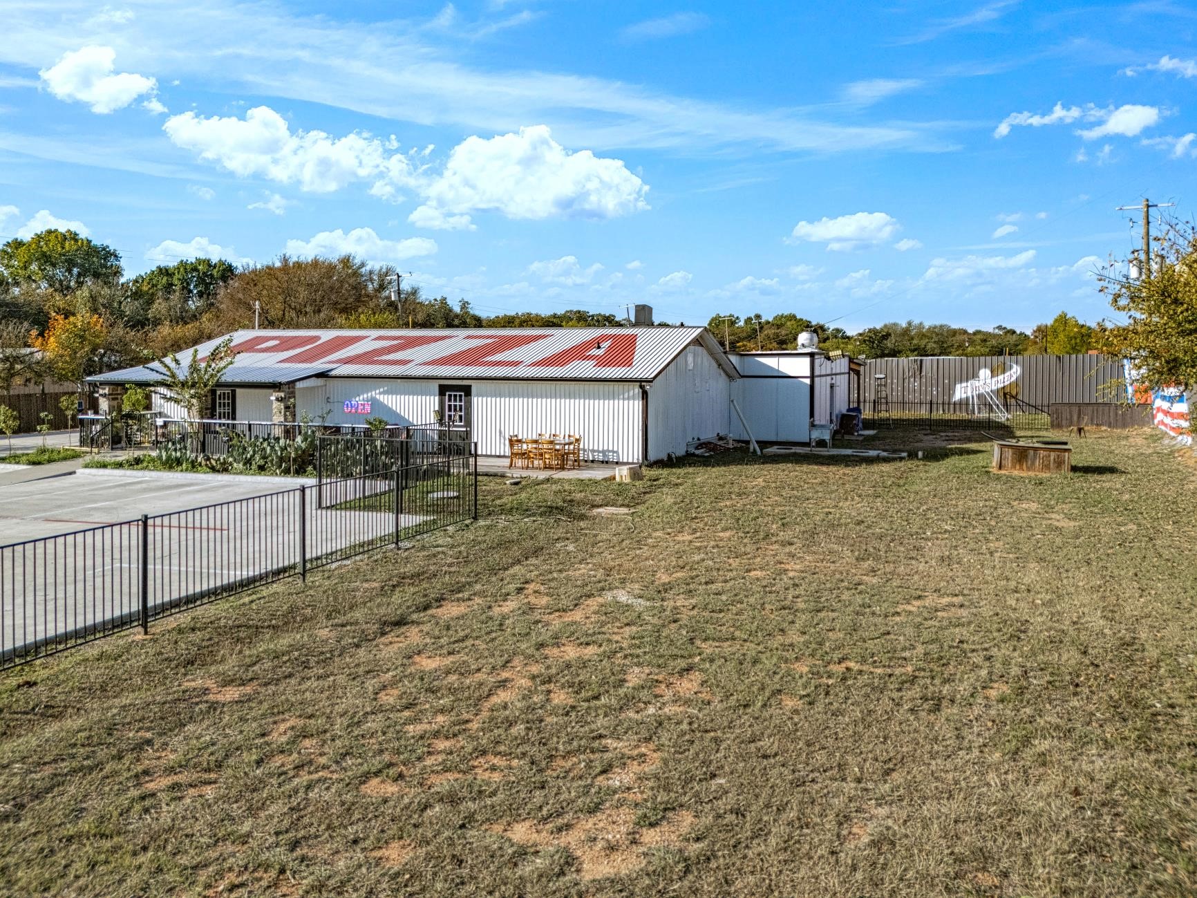 9805 Jacksboro Highway Fort Worth TX 76135