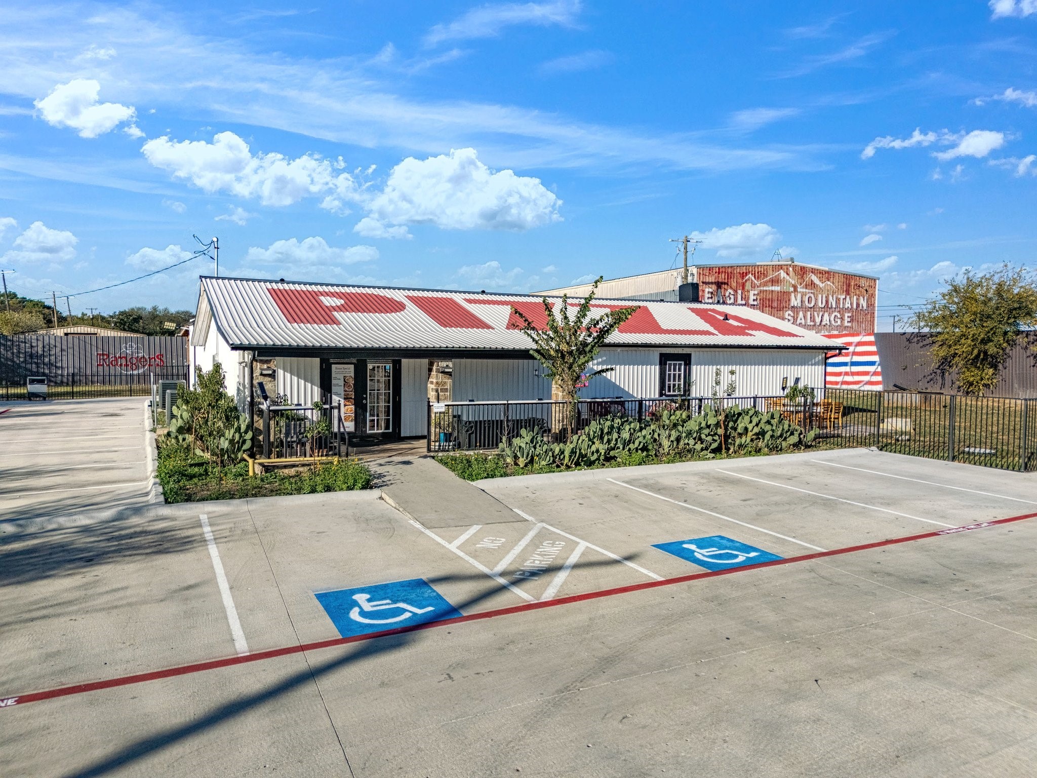 9805 Jacksboro Highway Fort Worth TX 76135