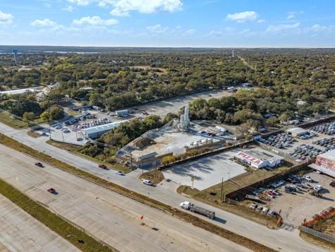 9805 Jacksboro Highway Fort Worth TX 76135