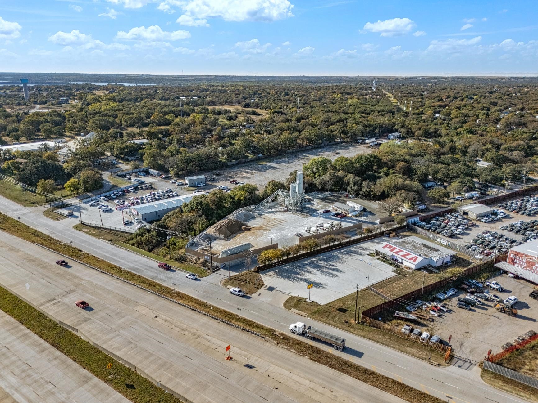 9805 Jacksboro Highway Fort Worth TX 76135