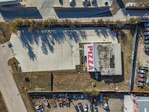 9805 Jacksboro Highway Fort Worth TX 76135