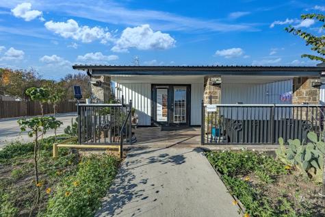 9805 Jacksboro Highway Fort Worth TX 76135