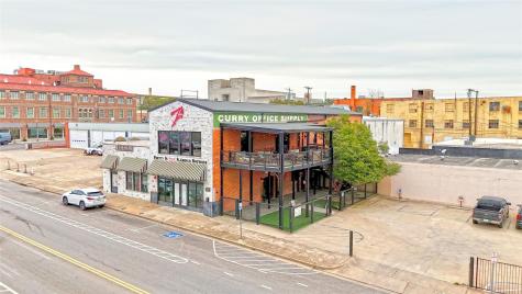 611 Washington Avenue Waco TX 76701