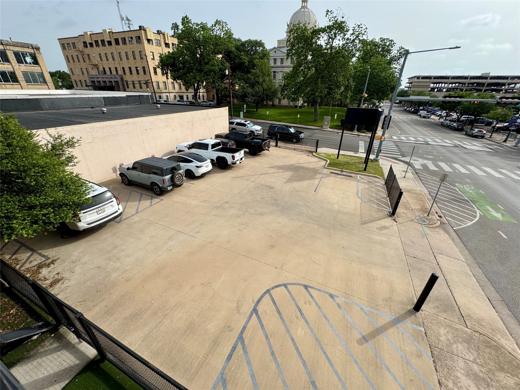 611 Washington Avenue Waco TX 76701