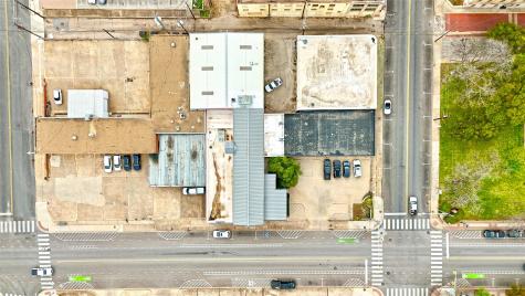 611 Washington Avenue Waco TX 76701