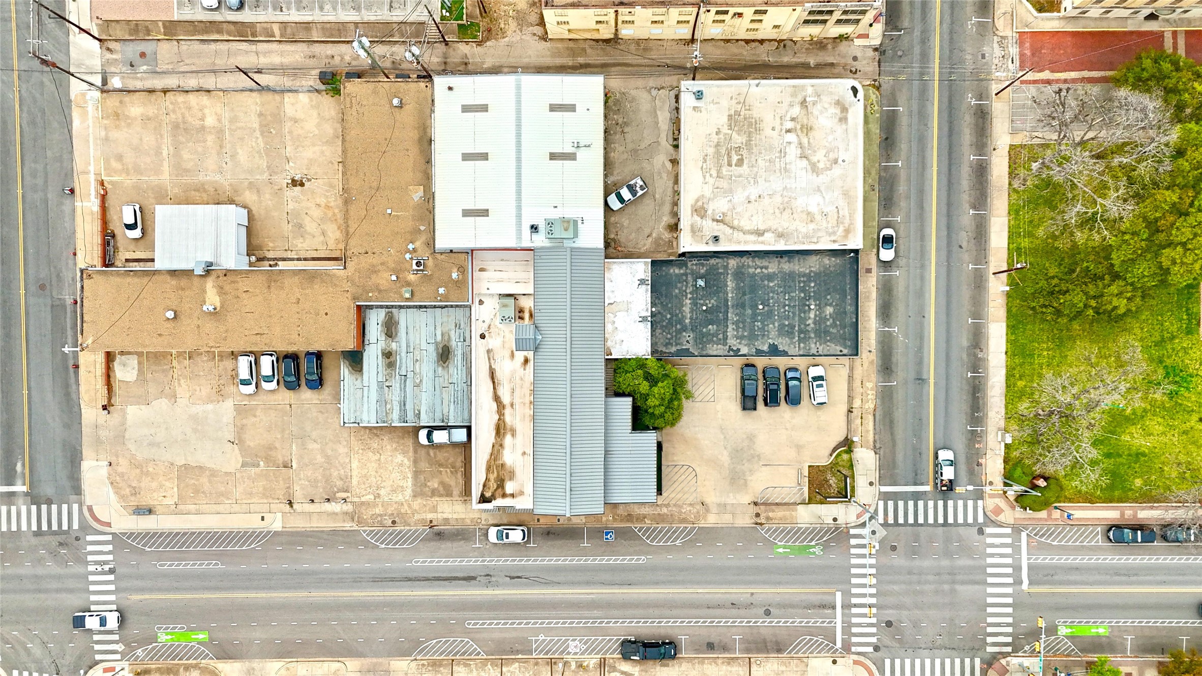 611 Washington Avenue Waco TX 76701