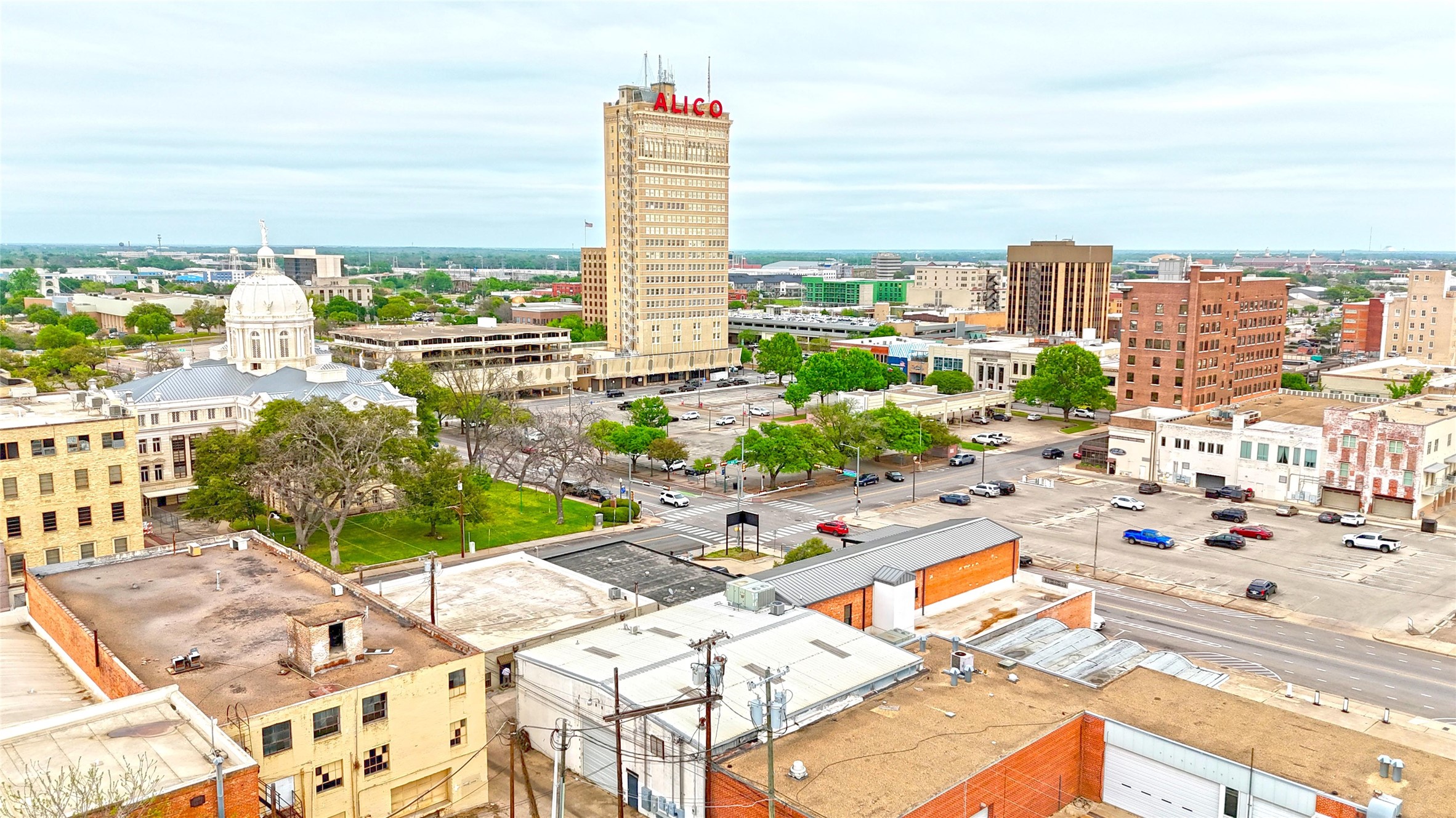 611 Washington Avenue Waco TX 76701