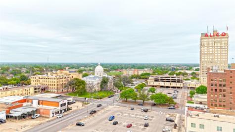 611 Washington Avenue Waco TX 76701