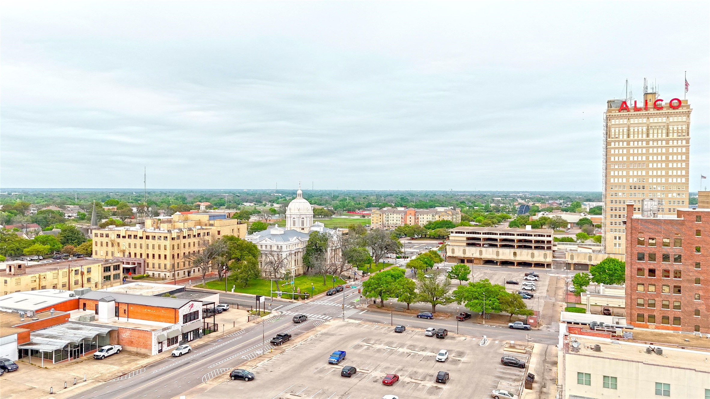 611 Washington Avenue Waco TX 76701