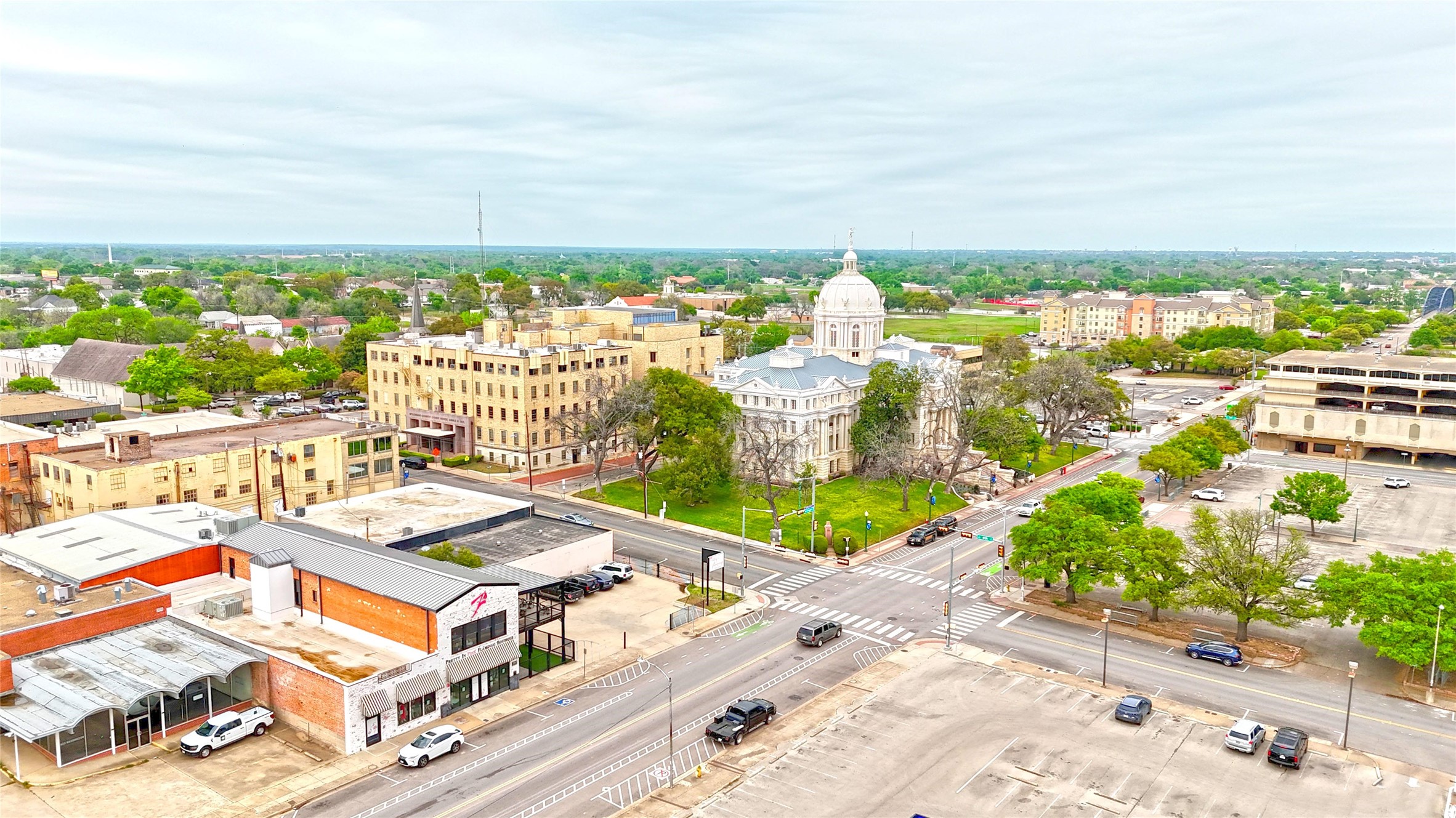 611 Washington Avenue Waco TX 76701