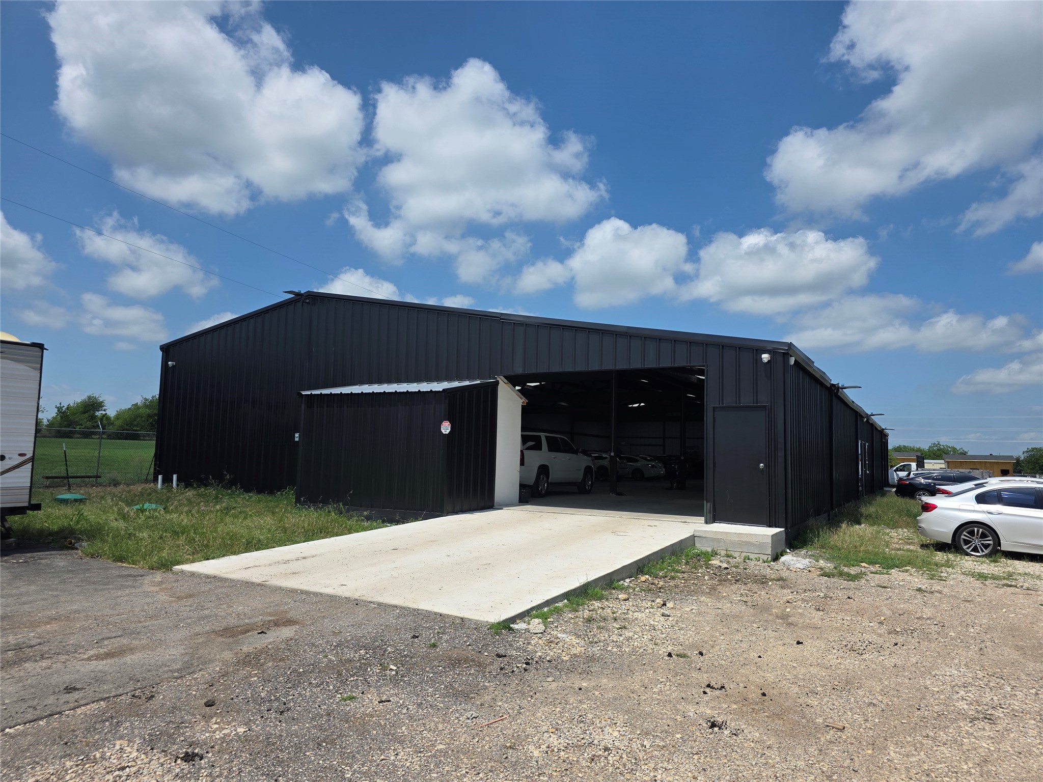 121 Pistol Road Weatherford TX 76085
