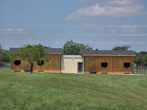 121 Pistol Road Weatherford TX 76085