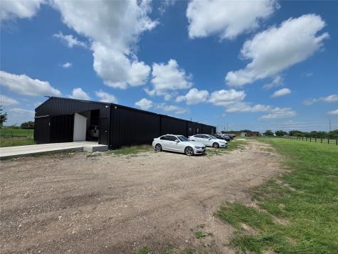 121 Pistol Road Weatherford TX 76085