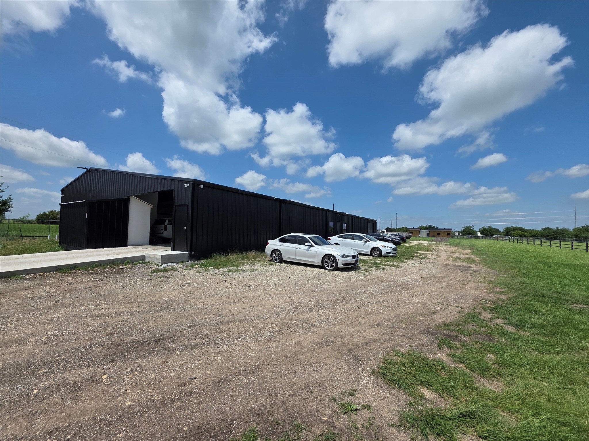 121 Pistol Road Weatherford TX 76085
