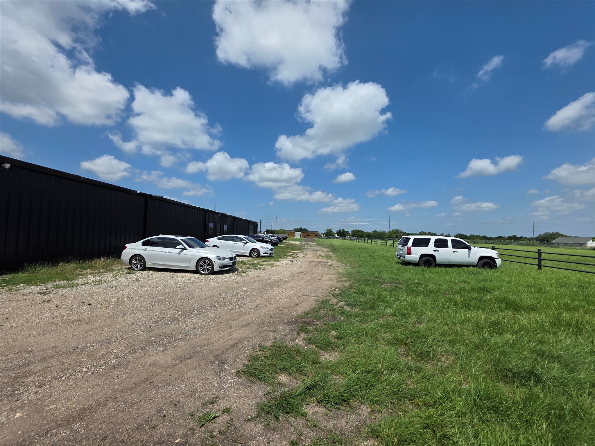 121 Pistol Road Weatherford TX 76085