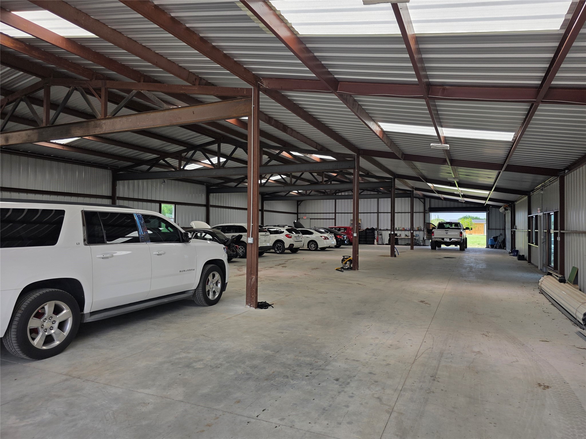 121 Pistol Road Weatherford TX 76085