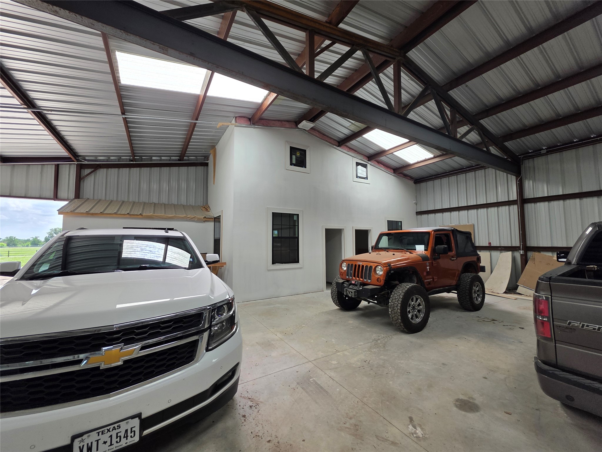 121 Pistol Road Weatherford TX 76085