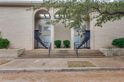 3828 W 7th Street Fort Worth TX 76107