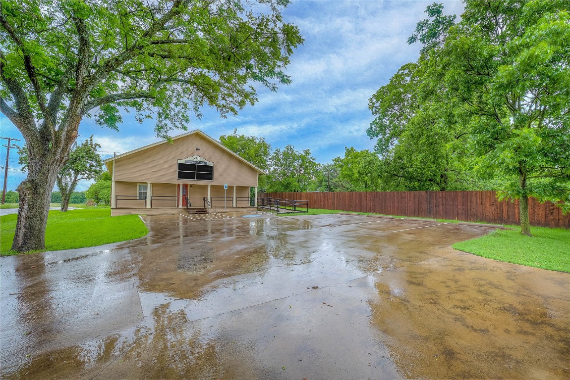 520 S Houston Street Royse City TX 75189