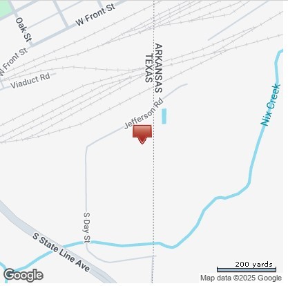 100 Jefferson Road Texarkana TX 75501