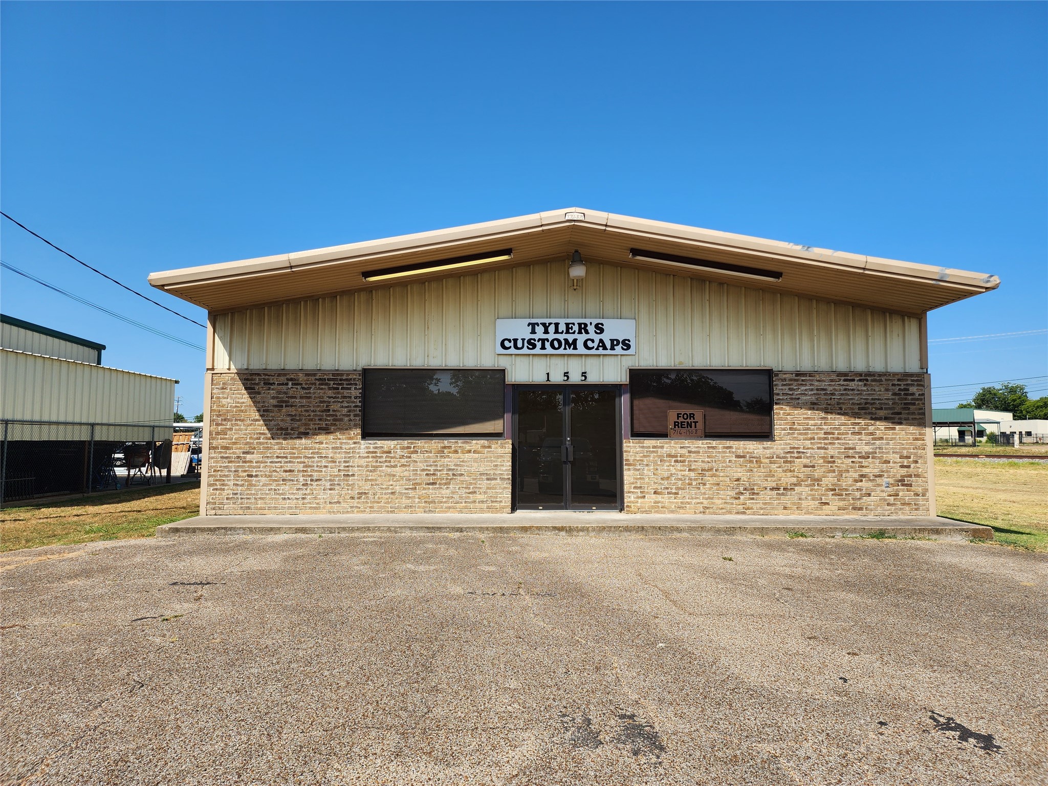 155 N 1st Street Hewitt TX 76643