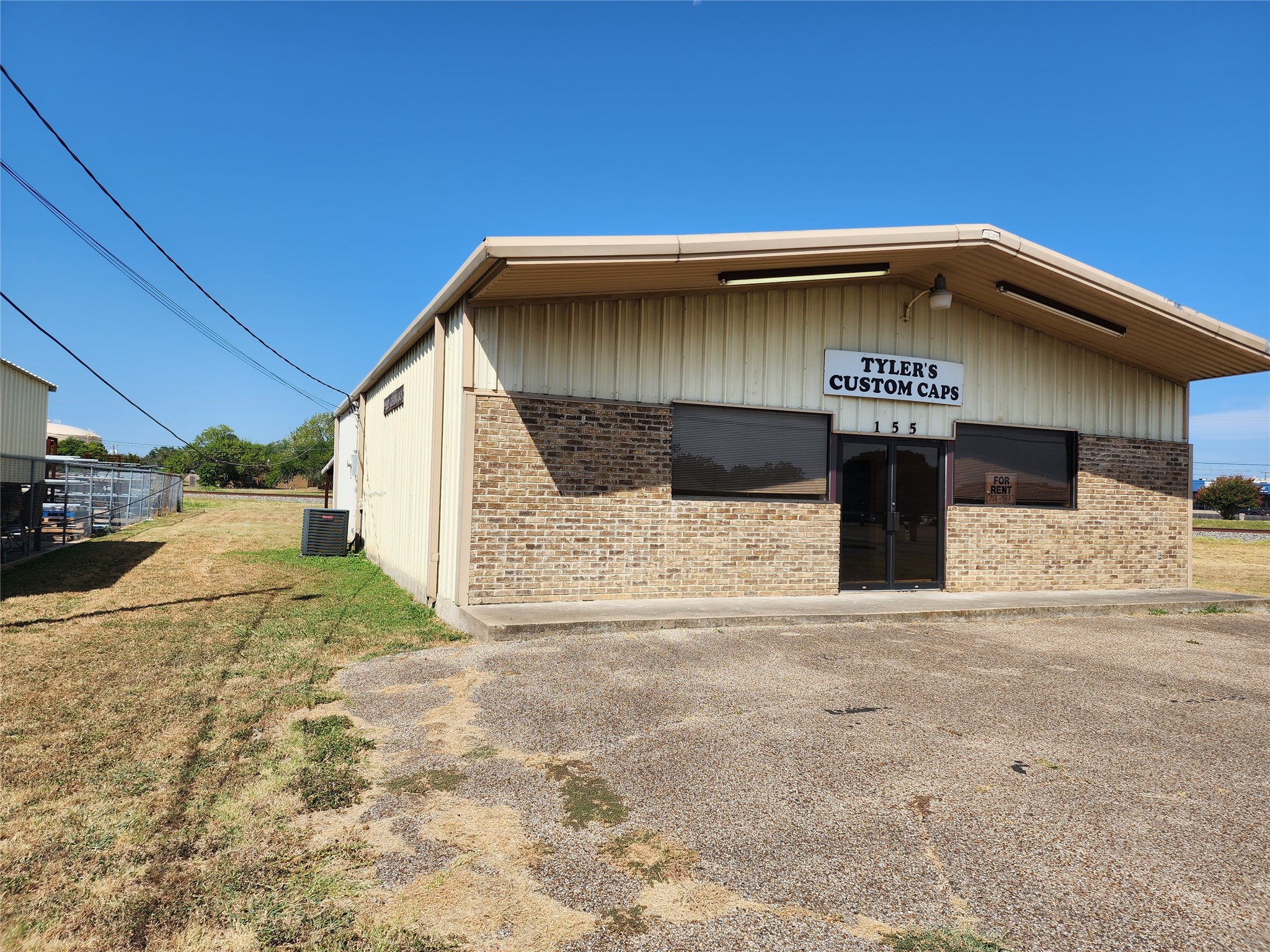 155 N 1st Street Hewitt TX 76643