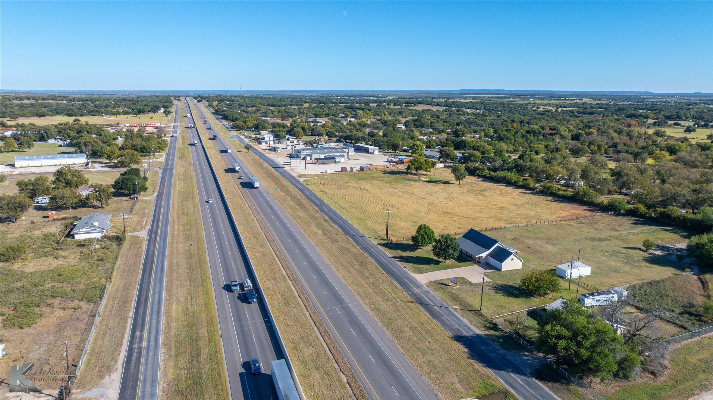 1823 S Access Road Clyde TX 79510