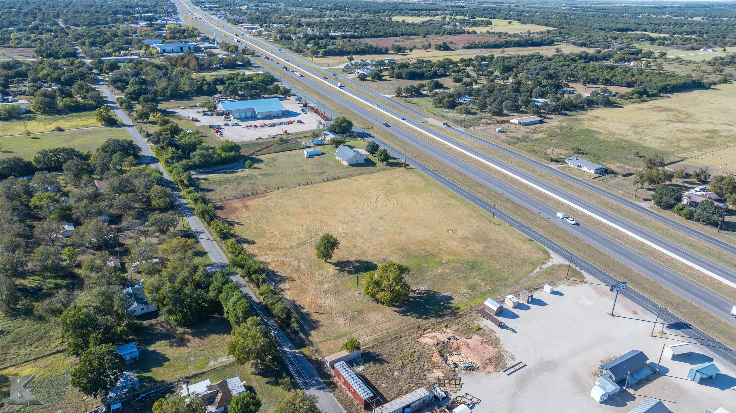 1823 S Access Road Clyde TX 79510