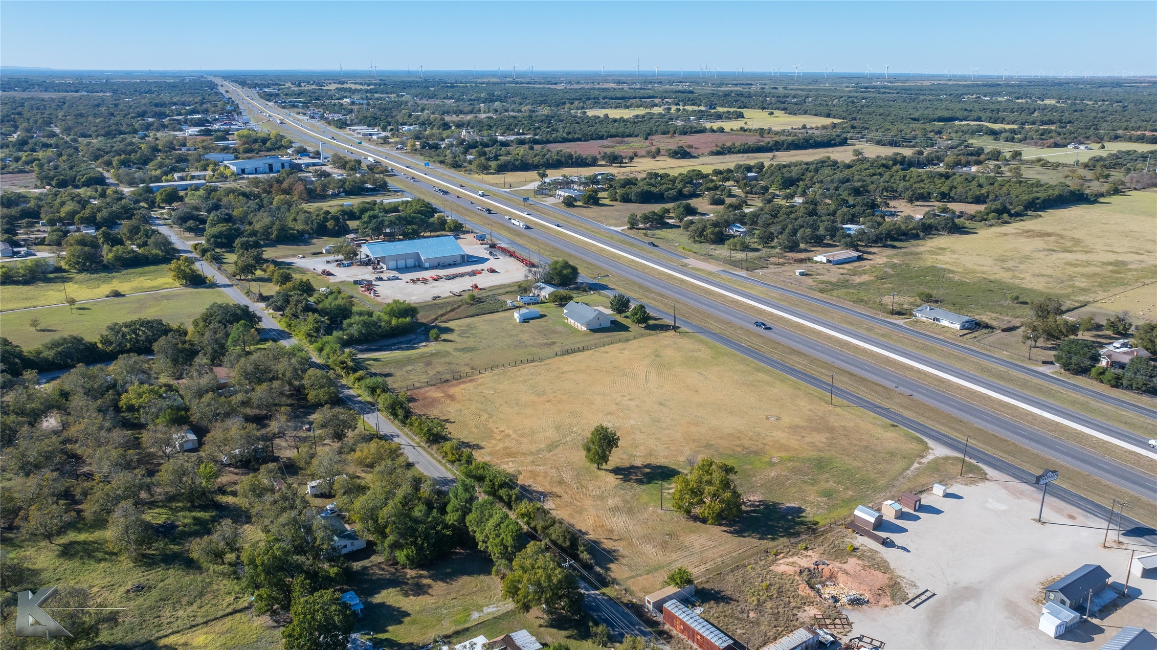 1823 S Access Road Clyde TX 79510