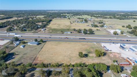 1823 S Access Road Clyde TX 79510