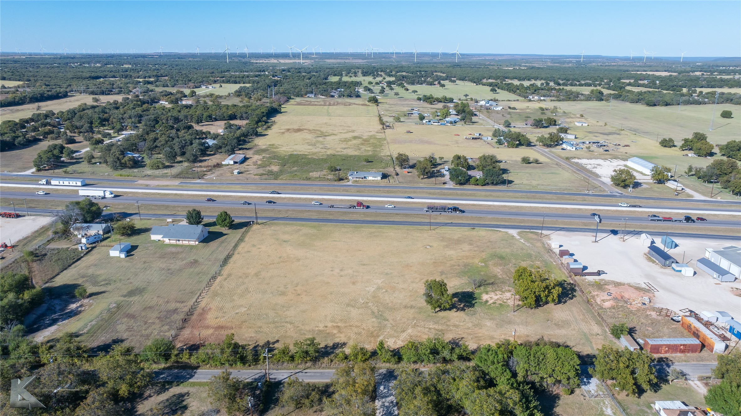 1823 S Access Road Clyde TX 79510