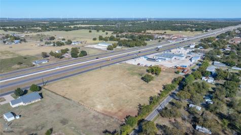 1823 S Access Road Clyde TX 79510