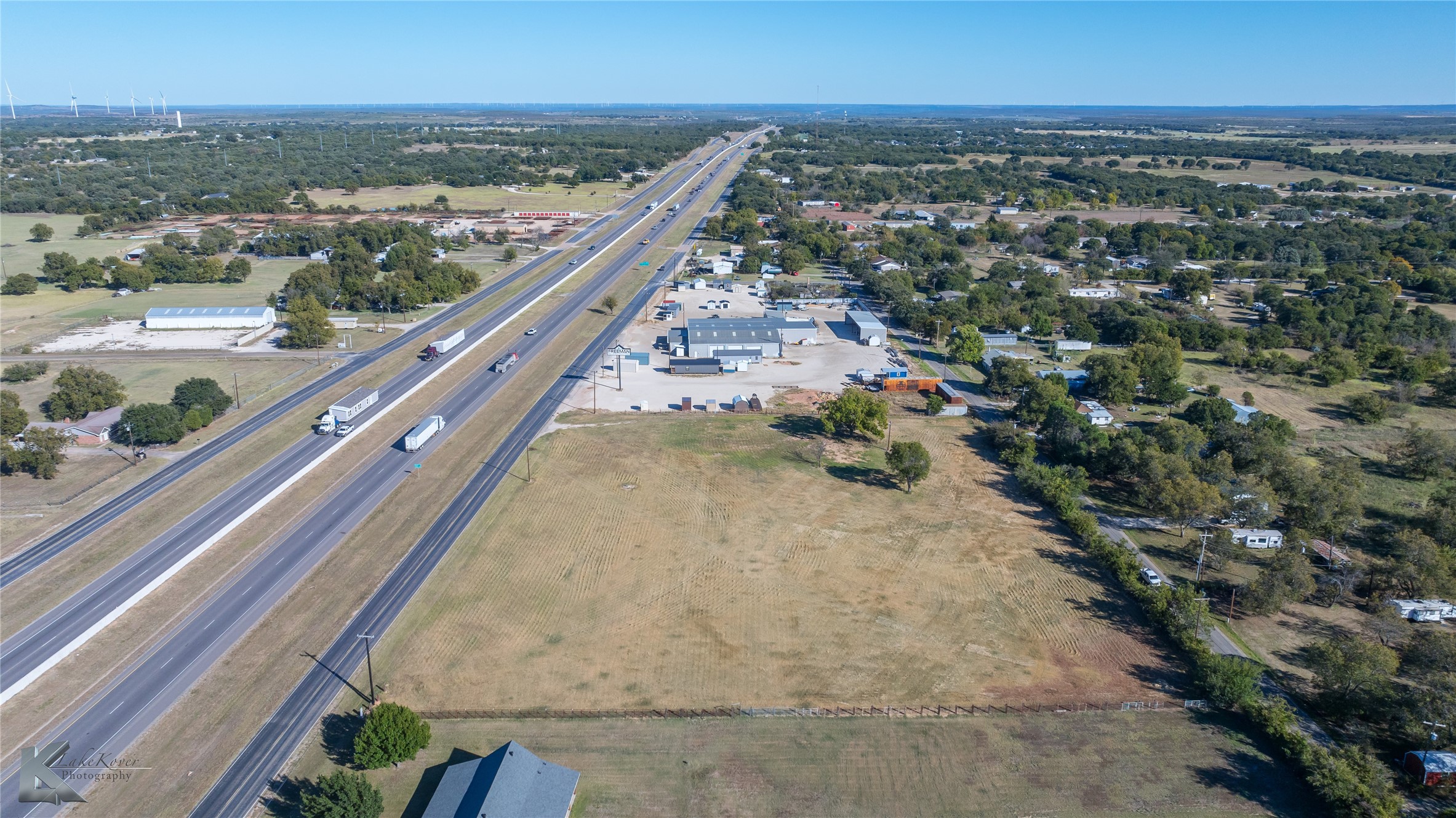 1823 S Access Road Clyde TX 79510