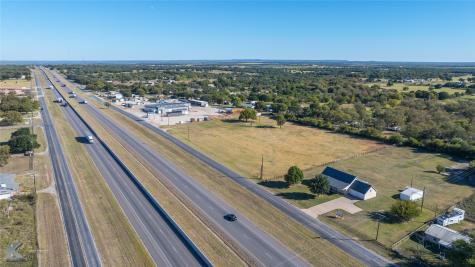 1823 S Access Road Clyde TX 79510