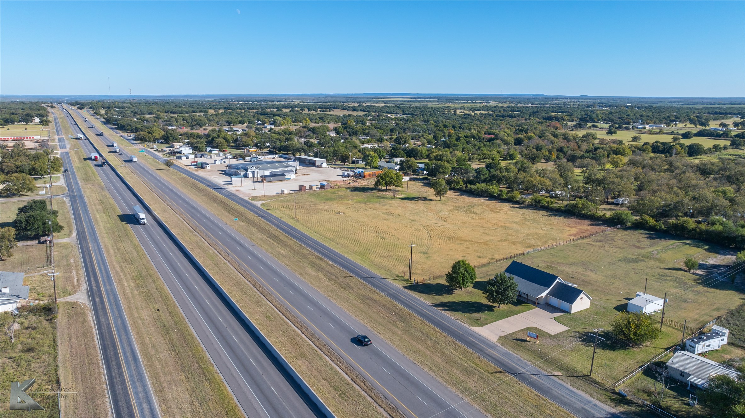 1823 S Access Road Clyde TX 79510
