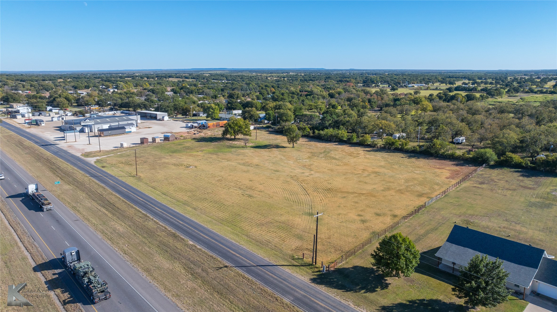 1823 S Access Road Clyde TX 79510